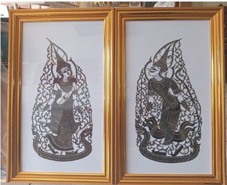 picture frame business